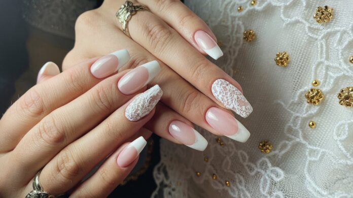 "15 Acrylic Nails to Inspire Your Next Nail Design"