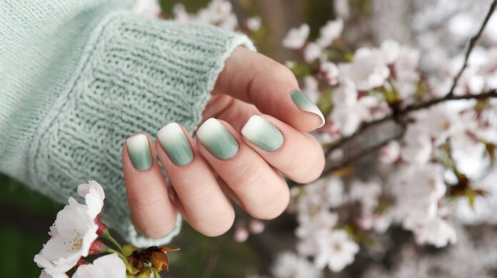 "15 Cute and Simple Nail Designs You’ll Adore"