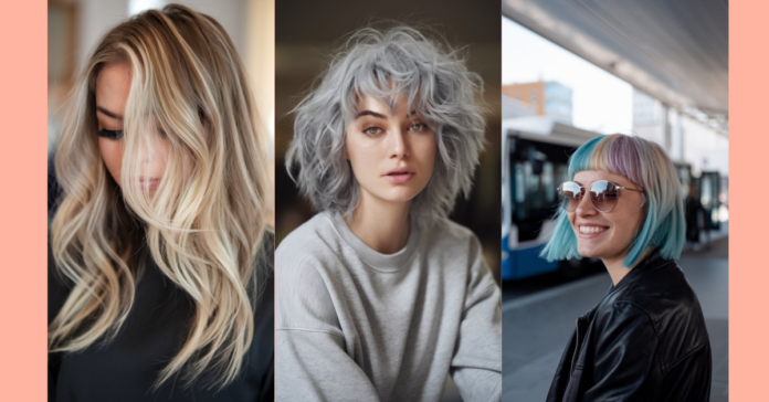 "Top 15 Hair Color Ideas for You to Try This Summer"