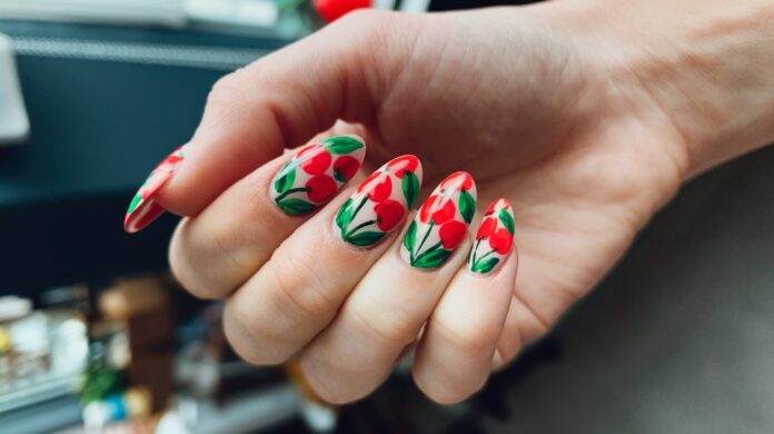 "15 Eye-Catching Fruity Nail Ideas To Try for a Fresh, Fun Look!"